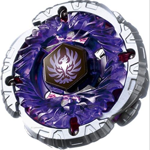 MW081 Beyblade Jade Jupiter S130RB Metal Fury Booster USA Seller