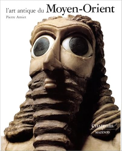 Download L'Art antique du Moyen-Orient PDF
