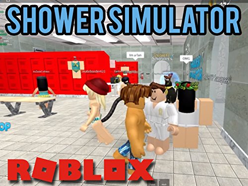 Deni The Best Amazon Price In Savemoney Es - clip shower simulator in roblox