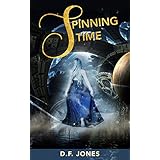 Spinning Time: a time travel adventure