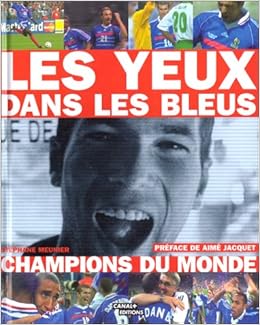 Les Yeux Dans Les Bleus Amazon Com Books Les Yeux Dans Les Bleus Amazon Com Books