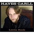 Hayes Carll Down The Road Tonight*