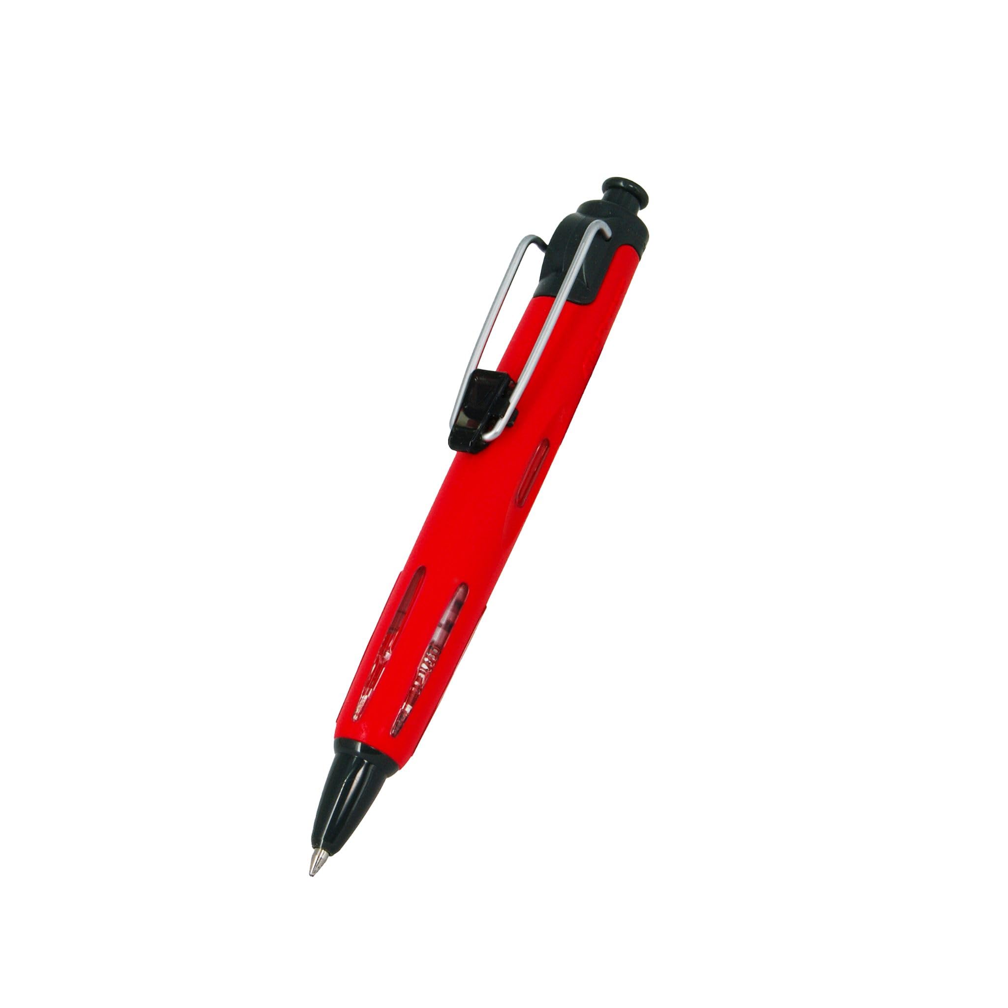 Tombow AirPress Ballpoint Pen - Red