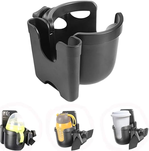 stroller coffee cup holder