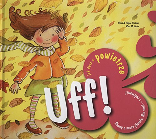 Uff! Jak dbac o powietrze