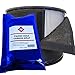 Hega Activated Charcoal Pre-filter Wrap 7