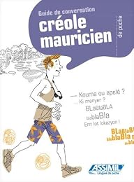 Le  créole mauricien de poche