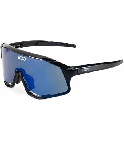 Amazon.com: KOO Spectro Sunglass Lenses I Interchangeable