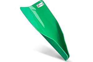 Flexible Moldable 3rd Gen Oil Funnel, Spill-Free Oil Change Tool, Funnels for Car, Motorcycle, Truck, Lawnmower & Snowplow, D