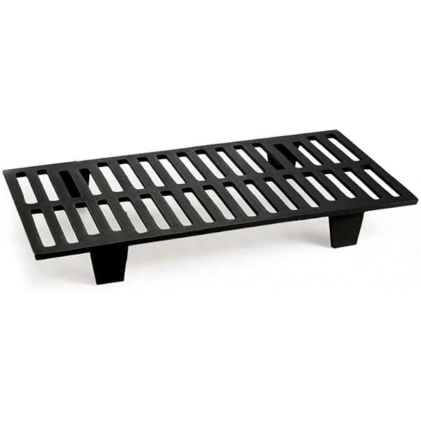 Amazon.com: Vogelzang Grate for Deluxe Boxwood Stove - Model# 42G : Home u0026  Kitchen