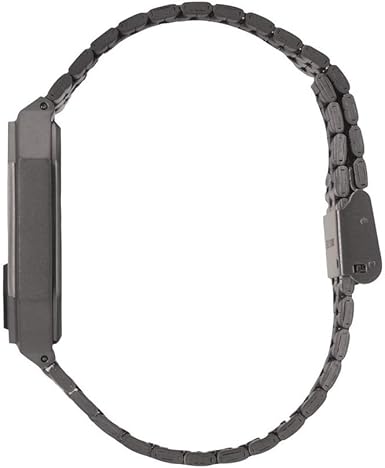 NIXON Re-Run -Spring 2017- All Gunmetal