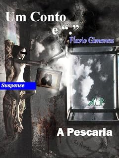 Livro A Pescaria