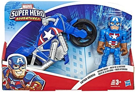Playskool Heroes Marvel Super Hero 
