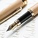 [Top Rated Bamboo Fountain Pen] Designer Luxury Fountain Pens by Golden State Ink - our