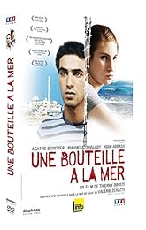 Une Bouteille À La Mer