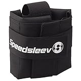 SpeedSleev Nylon Pro Seatsleeve Saddle Pack