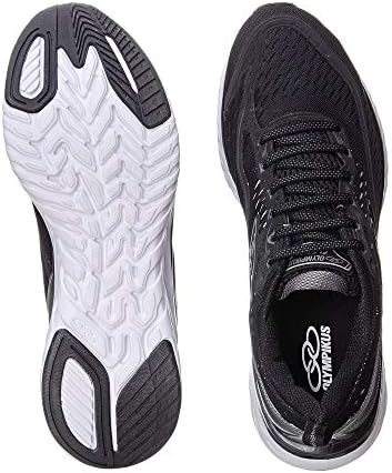 olympikus flow preto