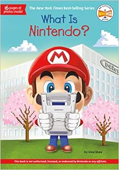 What is Nintendo? /