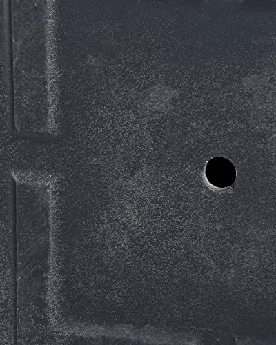 myGardenlust Blumentopf in - Pflanzkübel aus Fiberglas - Blumenkübel für Indoor & Outdoor - Übertöpfe groß und… – Bild 6