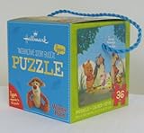 Hallmark KOB8101 Interactive Story Buddy 