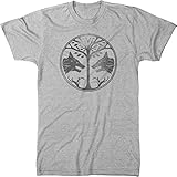 Destiny - Distressed Black Iron Banner Premium Tri-blend T-shirt