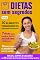 Livro Dietas Sem Segredos Ed. 25 - Sucos, Sopas e Saladas