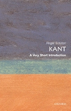 Kant: A Very Short Introduction (Very Short Introductions)