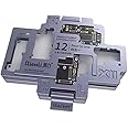 fonefunshop Compatible with iPhone 12 Series Qianli ISocket Logic Board Joining Station