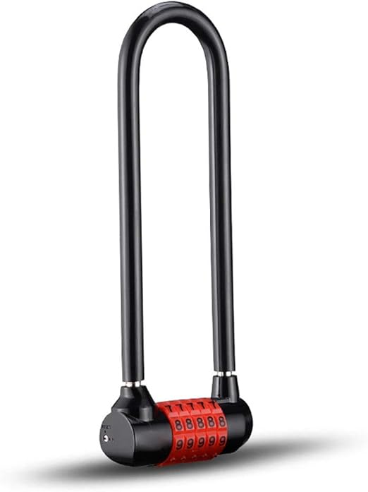 bike lock accessories