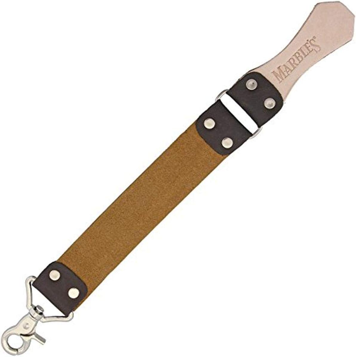 Marbles Small Razor Strop