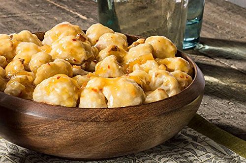 Robert Rothschild Farm Pineapple Coconut Mango Tequila Sauce (12.1 oz) - Glaze & Finishing Sauce - Sweet & Creamy Sauce for Chicken, Fish, Pork, Salmon - Seafood and Poultry Marinade