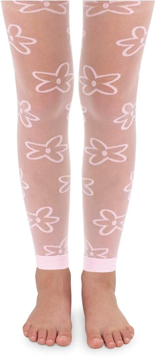 jefferies footless tights