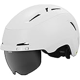 Giro Bexley MIPS Adult Urban Cycling Helmet - Matte White, Small (51-55 cm)