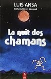 La nuit des chamans (Hors collection) (French Edition) by