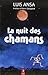 La nuit des chamans (Hors collection) (French Edition) by