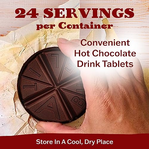 Nestle Abuelita Mexican Hot Chocolate Tablets Pricepulse