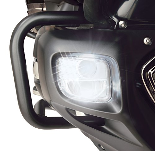 Show Chrome Accessories 52-916 Tridium LED Fog Light (GL1800) - Thumbnail 3