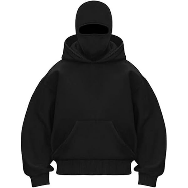 小物 Deuxieme Classe RIB HOODY balaclava 小物 Deuxieme Classe RIB HOODY balaclava Balaclava Hoodie