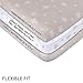 Ely's & Co. Changing Pad Cover - Cradle Sheet Set 2 Pack 100% Jersey Cotton for Baby Girl and Baby Boy by Ely's & Co. - Neutral Tan Drawn Star
