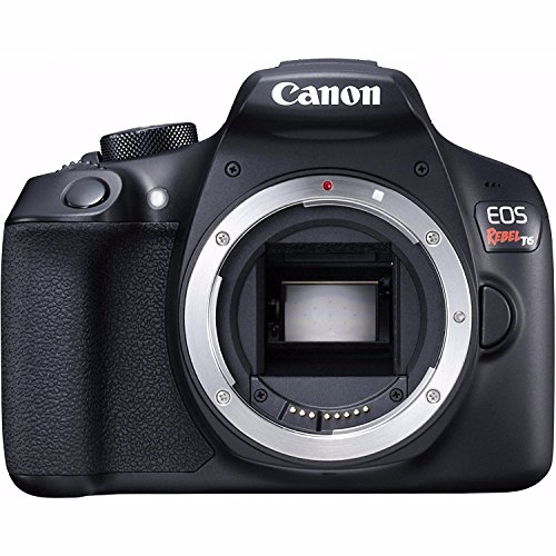 Canon-EOS-Rebel-T6-Body-Camera-Case-Table-Top-Tripod-SD-Camera-Case-Lens-Cleaning-Kit-LCD-Screen-Protector