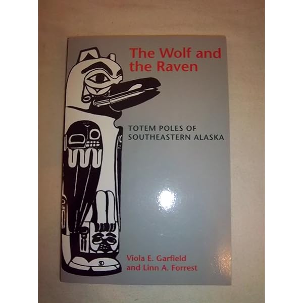 Totem Poles (An Altitude Superguide) by Pat Kramer (1995-07-04