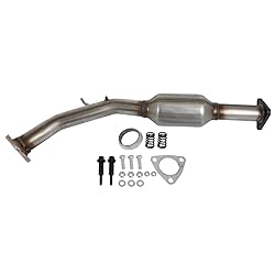 ACZCR Catalytic Converter Fit For Honda For Civic