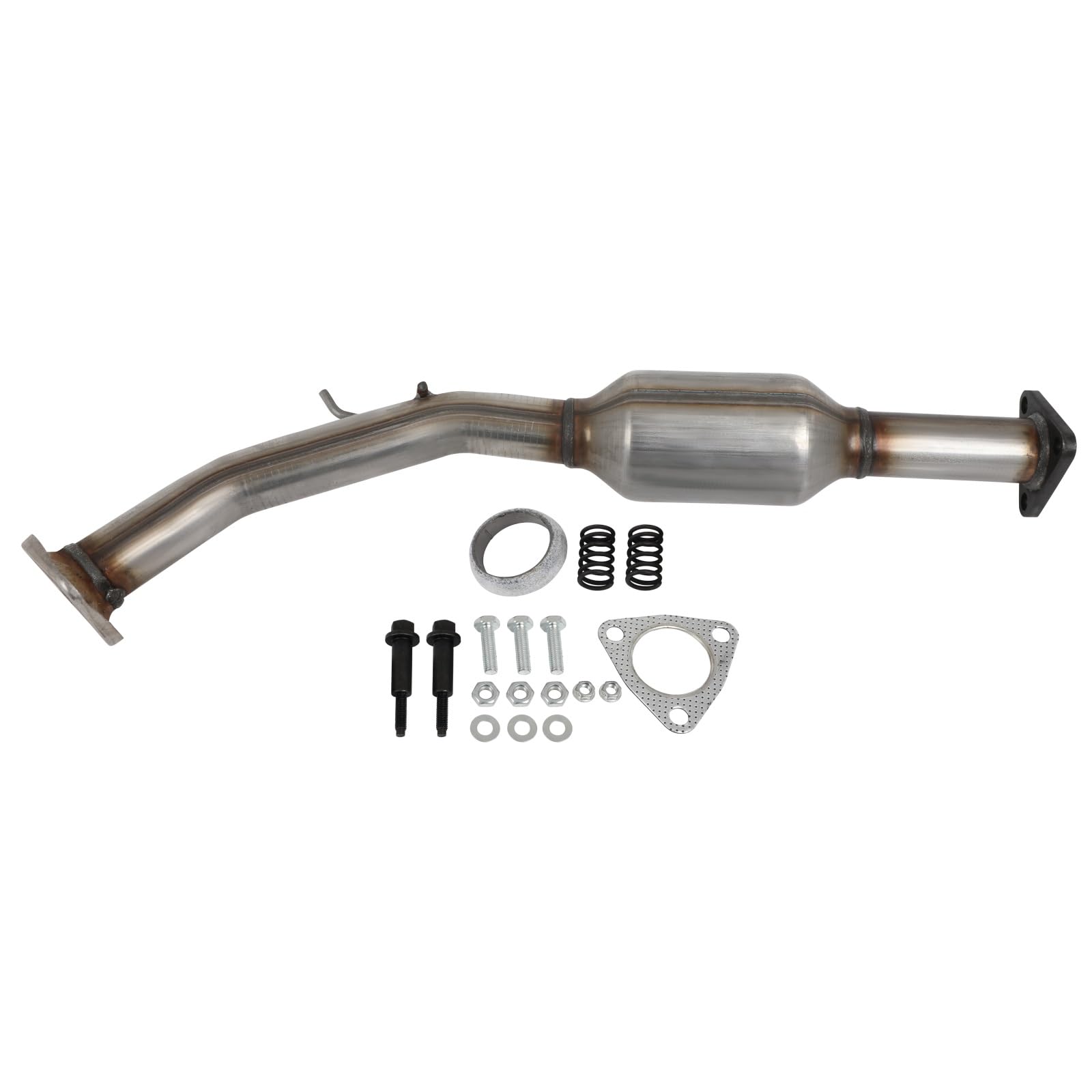 ACZCR Catalytic Converter Fit For Honda For Civic