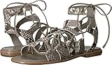 FRYE Women's Blair Side Ghillie Gladiator