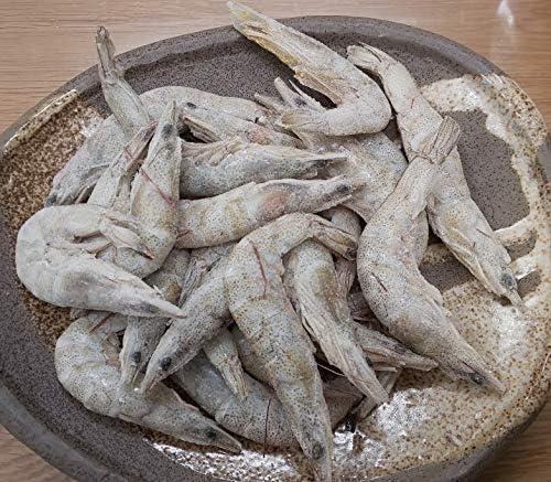 Amazon 国産 熊本県 芝海老 芝エビ 2kg 1kg 2p 業務用 冷凍 芝えび しばえび Iqf Yayoi Good Food エビ 通販