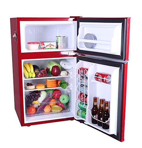 Frigidaire EFR840 Retro Bar Fridge - Image 2
