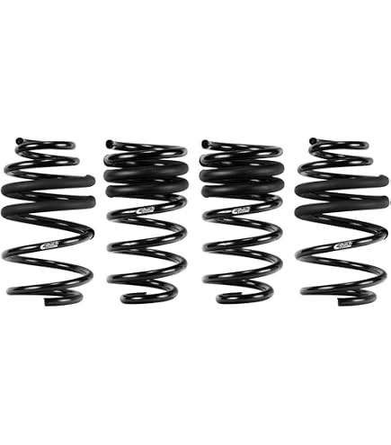 Set di molle per sospensioni EIBACH Pro Kit E10 85 013 04 20