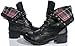 Marco Republic Expedition Womens Military Combat Boots