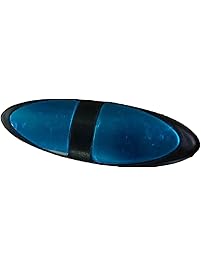 Simpfree Exercise Bike LED Monitor Cover