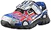 Stride Rite Transformers Optimus Prime Light-Up Shoe (Infant/Toddler/Little Kid)